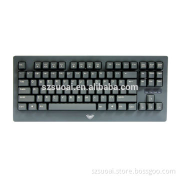 Expert Gaming mechanical keyboard with backlight